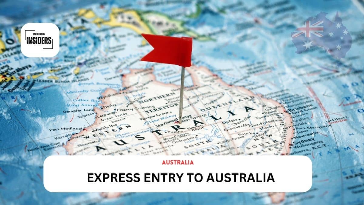Express Entry To Australia Complete Guide In 2023/24 Immigration